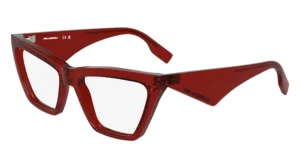 Karl Lagerfeld KL6195 600 RED