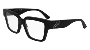 Karl Lagerfeld KL6196 001 BLACK