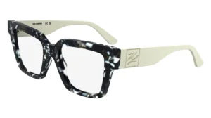 Karl Lagerfeld KL6196 016 MARBLE BLACK