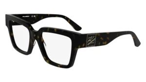 Karl Lagerfeld KL6196 242 DARK TORTOISE