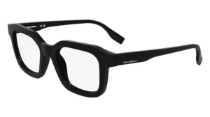 Karl Lagerfeld KL6197 001 BLACK
