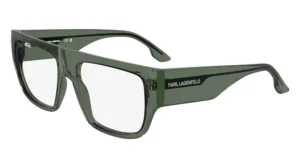 Karl Lagerfeld KL6198 300 GREEN