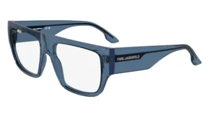 Karl Lagerfeld KL6198 400 BLUE