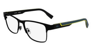 Lacoste L2307MAG-SET 002 MATTE BLACK