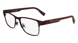 Lacoste L2307MAG-SET 601 MATTE BURGUNDY