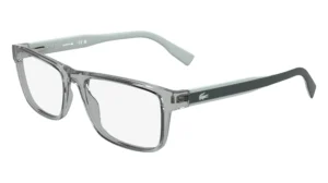 Lacoste L2973 035 TRANSPARENT GREY