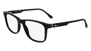 Lacoste L2974 001 BLACK