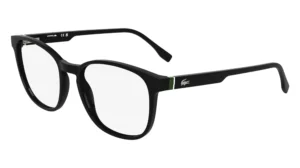 Lacoste L2975 001 BLACK