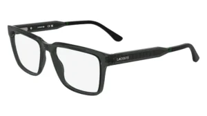 Lacoste L2976 035 TRANSPARENT GREY
