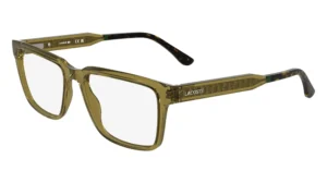 Lacoste L2976 264 TRANSPARENT SAND