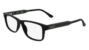 Lacoste L2977 001 BLACK