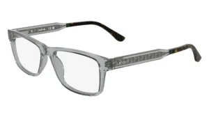 Lacoste L2977 035 TRANSPARENT GREY