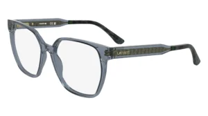 Lacoste L2978 035 TRANSPARENT GREY