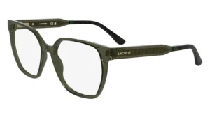 Lacoste L2978 275 TRANSPARENT KHAKI