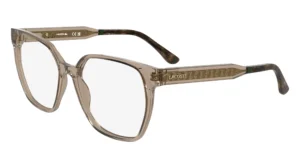 Lacoste L2978 662 TRANSPARENT ROSE