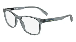 Lacoste L2979 035 TRANSPARENT GREY