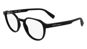 Lacoste L2980 001 BLACK