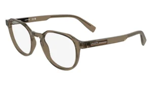 Lacoste L2980 210 TRANSPARENT BROWN