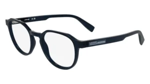 Lacoste L2980 410 TRANSPARENT BLUE