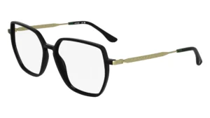 Lacoste L2981 001 BLACK