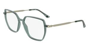 Lacoste L2981 400 TRANSPARENT AZURE