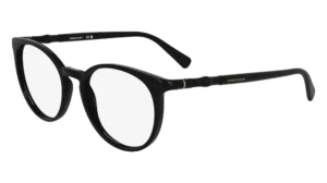 Longchamp LO2768 001 BLACK