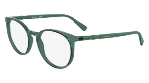 Longchamp LO2768 411 TRANSPARENT AZURE