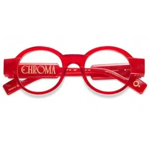 Retrouvez les lunettes Chroma sur Novoptique.com