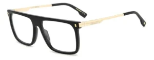 DSQUARED2_1082602M25615 NOIR
