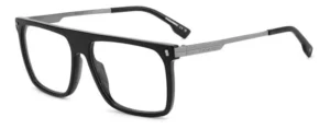 DSQUARED2_108260ANS5615 NOIR