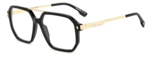 DSQUARED2_1082612M25614 NOIR