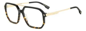 DSQUARED2_108261WR75614 NOIR