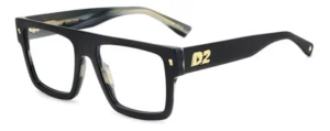 DSQUARED2_10886437N5419 NOIR