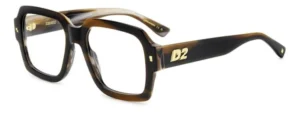 DSQUARED2_108865EX45319 MARRON