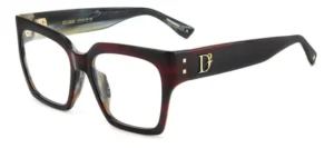 DSQUARED2_108866K4G5419 BORDEAUX
