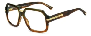 DSQUARED2_109380EX45616 MARRON