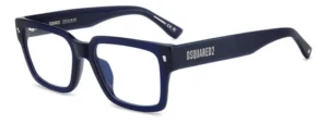DSQUARED2_109383PJP5419 BLEU