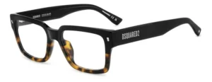 DSQUARED2_109383WR75419 NOIR
