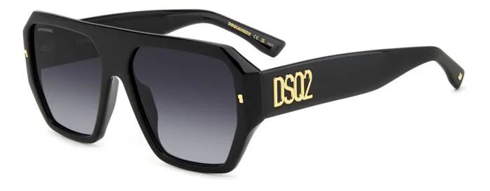 DSQUARED2_206883807589O NOIR