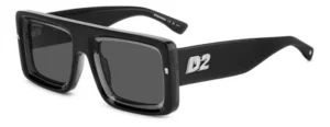DSQUARED2_20742808A53IR NOIR