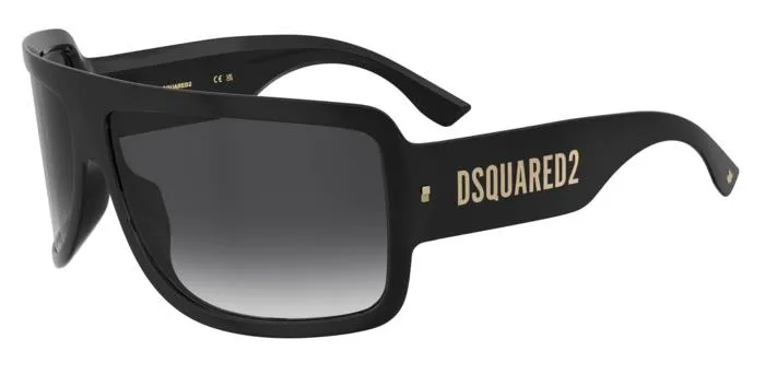 DSQUARED2_207902807719O NOIR