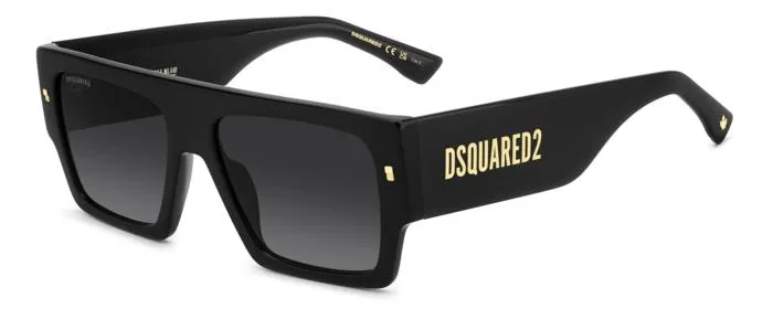 DSQUARED2_207903807579O NOIR