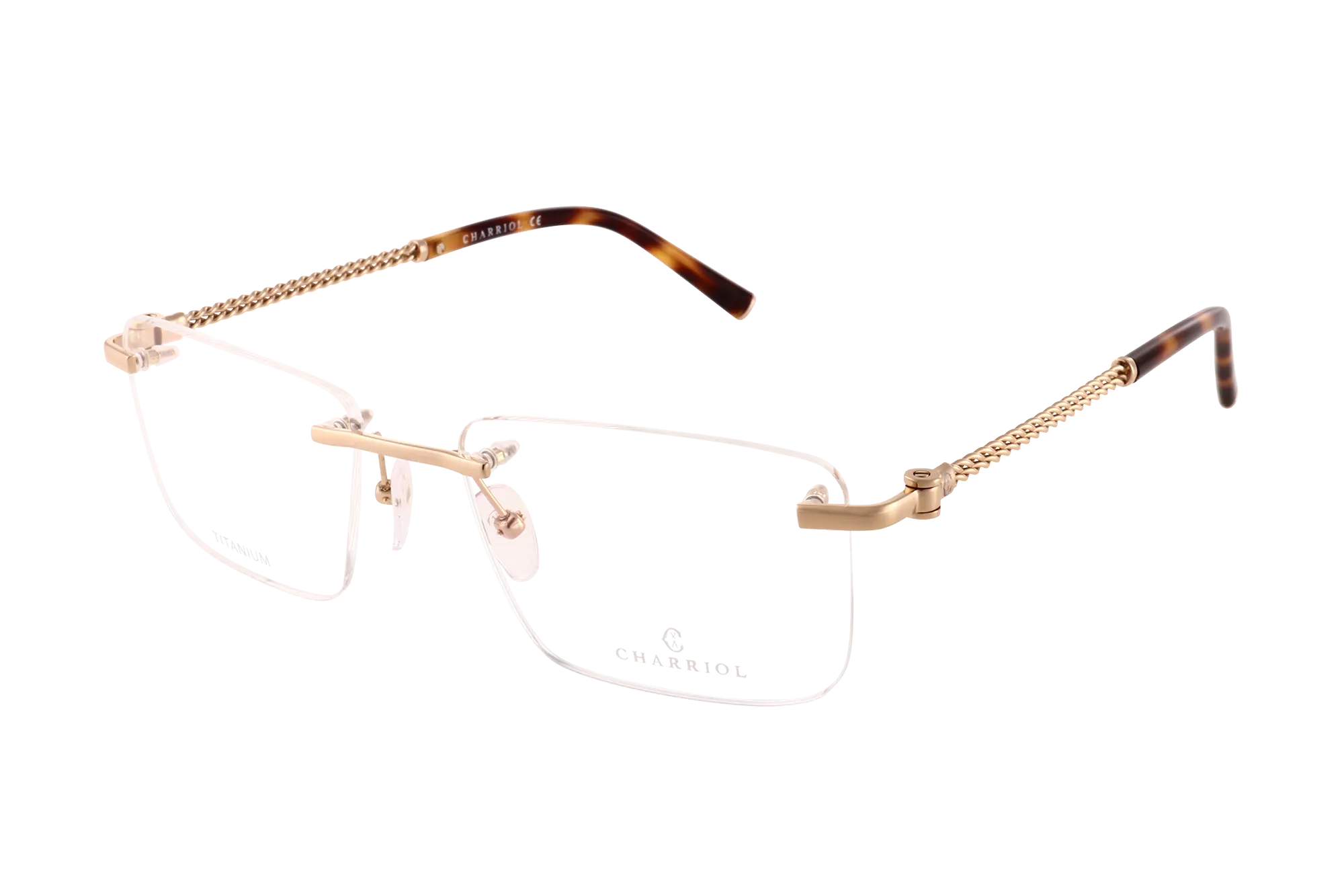 Charriol PC75124 C01