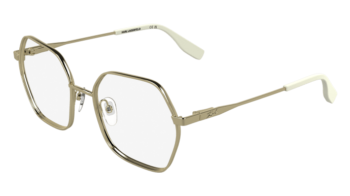 Karl Lagerfeld KL363 715 GOLD