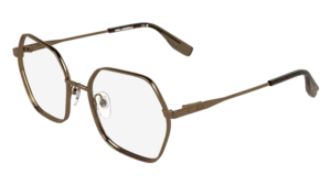 Karl Lagerfeld KL363 717 AMBER GOLD