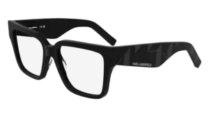 Karl Lagerfeld KL6201 001 BLACK