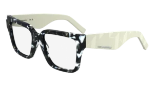 Karl Lagerfeld KL6201 016 MARBLE BLACK