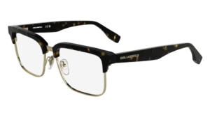 Karl Lagerfeld KL6202 242 DARK TORTOISE