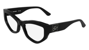 Karl Lagerfeld KL6211 001 BLACK