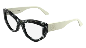 Karl Lagerfeld KL6211 016 MARBLE BLACK